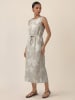 APART Kleid in Beige