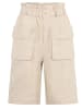 APART Bermudas in Beige