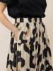 APART Rock in Beige/ Schwarz