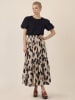 APART Rock in Beige/ Schwarz