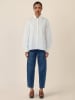 APART Hemd in Creme