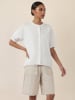 APART Bluse in Creme