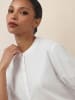 APART Bluse in Creme