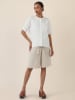 APART Bluse in Creme