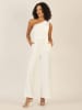 APART Jumpsuit in Creme