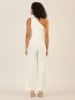 APART Jumpsuit in Creme
