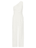 APART Jumpsuit in Creme
