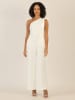 APART Jumpsuit in Creme