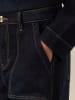 APART Jeans - Regular fit - in Dunkelblau