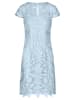 APART Kleid in Hellblau