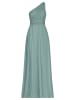 APART Kleid in Grün