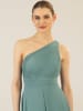 APART Kleid in Grün