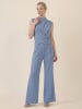 APART Jumpsuit in Hellblau