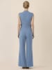 APART Jumpsuit in Hellblau