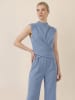 APART Jumpsuit in Hellblau