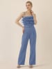 APART Jumpsuit in Hellblau