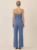 APART Jumpsuit in Hellblau
