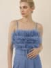APART Jumpsuit in Hellblau