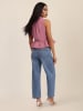 APART Blusentop in Rosa