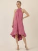 APART Kleid in Rosa