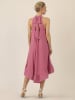 APART Kleid in Rosa