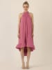 APART Kleid in Rosa