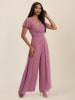 APART Jumpsuit in Rosa