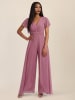 APART Jumpsuit in Rosa