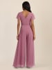APART Jumpsuit in Rosa
