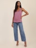 APART Blusentop in Rosa