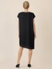 APART Kleid in Schwarz