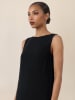 APART Kleid in Schwarz