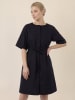 APART Kleid in Schwarz