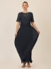 APART Kleid in Schwarz