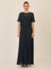 APART Kleid in Schwarz