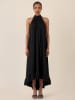 APART Kleid in Schwarz