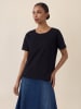 APART Shirt in Schwarz
