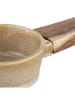 Ladelle Naczynie "Haven" w kolorze beżowym do serwowania - szer. 36 cm