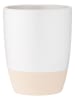 Ladelle 4er-Set: Kaffeebecher "Host" in Weiß - (H)10 x Ø 8 cm