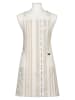 Ladelle Kochschürze "La Casa" in Beige - (L)82 x (B)68 cm