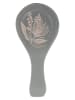 Ladelle Löffelablage "Esperance" in Grau - (B)10 x (H)23 cm