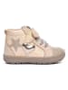 Primigi Leren sneakers beige