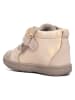 Primigi Leren sneakers beige