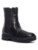 Primigi Leren boots zwart