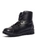 Primigi Leren boots zwart