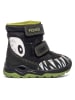 Primigi Boots in Schwarz