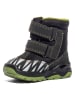 Primigi Boots in Schwarz