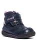 Primigi Boots in Dunkelblau