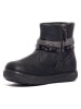 Primigi Leren boots zwart