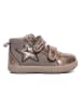 Primigi Sneakers lichtbruin/goudkleurig